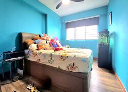 Blk 780E Woodlands Dew (Woodlands), HDB 4 Rooms #487021801